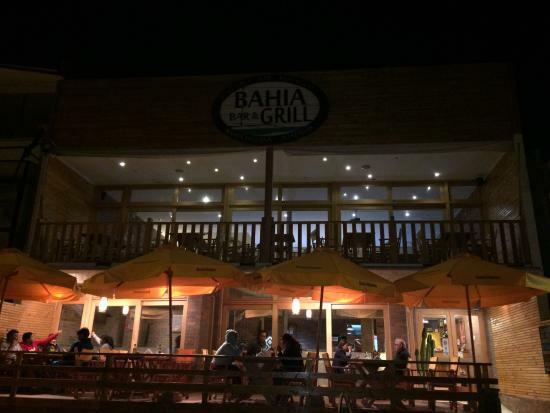 Bahia Grill