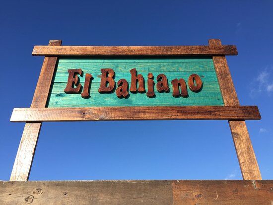 El Bahiano Cafe