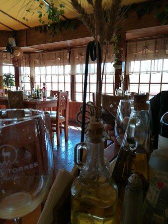 Restaurante Los Sabores De La Abuela