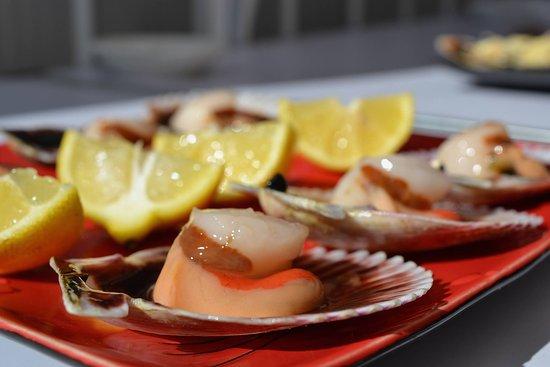 Frutti Di Mare