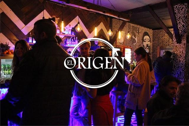 El Origen Restobar