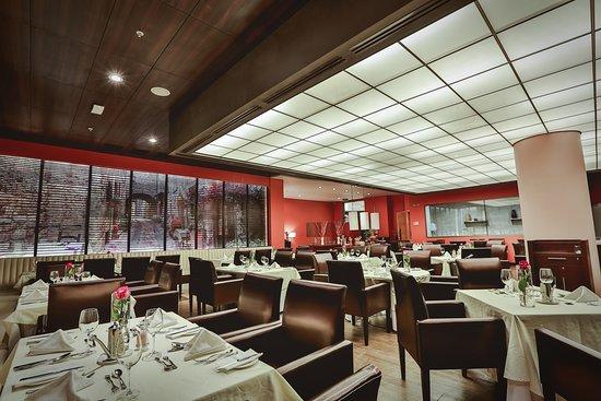 Luz Ristorante