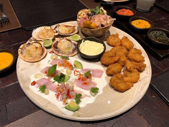 Buraza Sushi