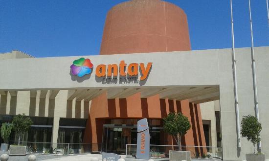 Antay Casino Hotel