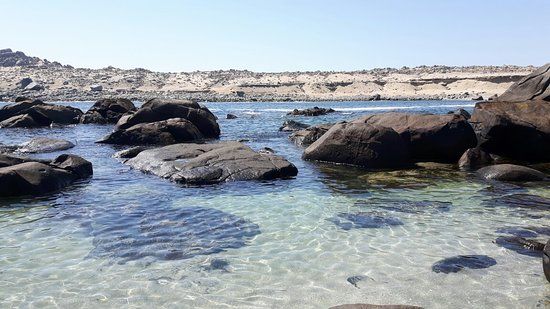 Playa Zapatilla