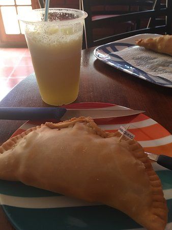 Restaurante La casa de la empanada II